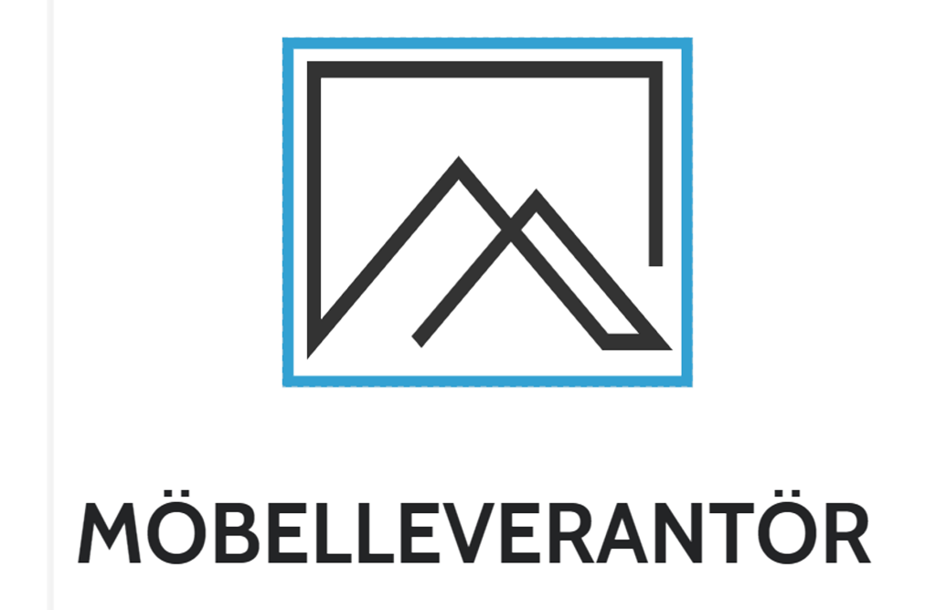 Möbelleverantör