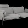 Aldon 3-Sits Soffa