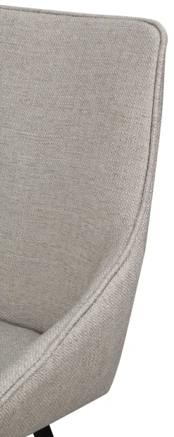 ALISON STOL BEIGE/SVART