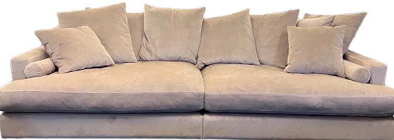 ALL IN 3-SITS SOFFA