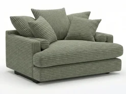 ALL IN SOFFA | Angel Tyg