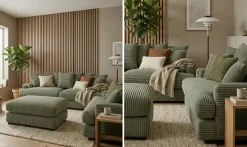 ALL IN SOFFA | Angel Tyg