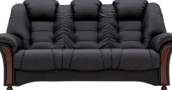 Amiral 3+2-sits soffa
