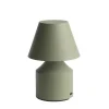 Bordslampa - NO CABLE colorful pot Small