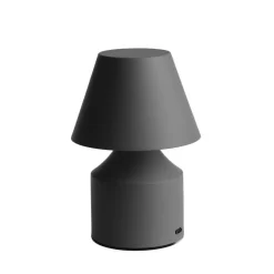 Bordslampa - NO CABLE colorful pot Small