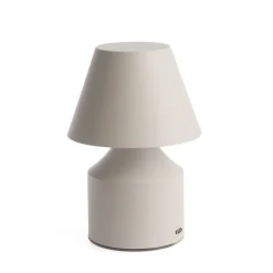 Bordslampa - NO CABLE colorful pot Small
