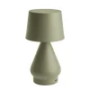 Bordslampa - NO CABLE colorful pot Medium