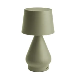 Bordslampa - NO CABLE colorful pot Medium