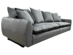 CHELSEA 3,5-SITS SOFFA MEDA IRON