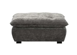 CHELSEA 3,5-SITS SOFFA MEDA IRON