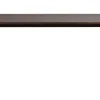 Clapperton Matbord – Brun 220×95 cm