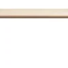 Clapperton Matbord – Vitpigmenterad 220×95 cm