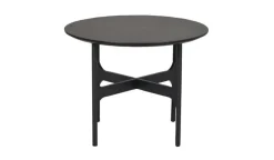 COLTON SOFFBORD SVART