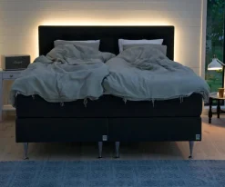 COMFORT HUVUDGAVEL LED BELYSNING