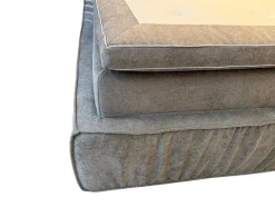 Compact Sway Kontinentalsäng med Förvaring