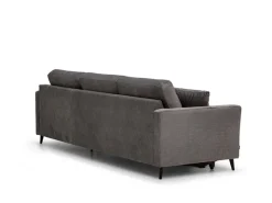 Dakota Bäddsoffa med Divan
