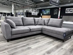 Dakota Bäddsoffa Schäslong