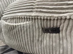 Dakota recliner fåtölj