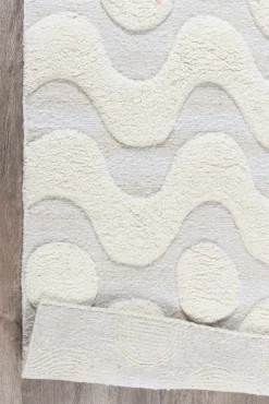 DEORIA OFFWHITE MATTA