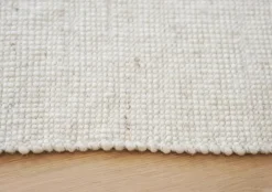 Donegal Matta Ljusbeige