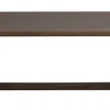 Driscoll Soffbord – Brun 103×50 cm
