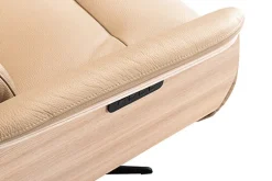 Duo Reclinerfåtölj