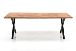 Eastville Plankbord Ek Organisk Kant