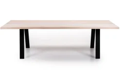 Eastville Plankbord Ek Organisk Kant