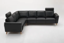 EKEBY HÖRNSOFFA