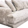 Elie 3-sits Soffa 251 cm.