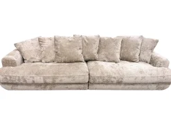 Elie 3-sits Soffa 251 cm.