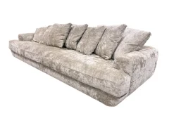 Elie 3-sits Soffa 251 cm.