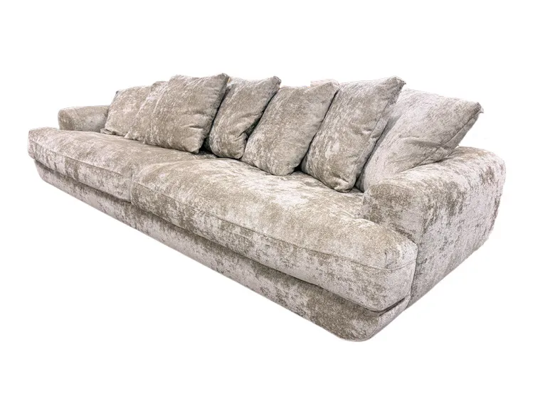 Elie 3-sits Soffa 251 cm.