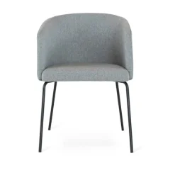 FAB STOL GRÅ