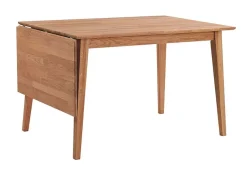 FILIPPA KLAFFBORD EK 120X80