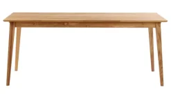 FILIPPA MATBORD EK 180X90