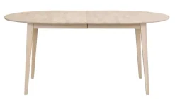 FILIPPA MATBORD OVAL VITPIGMENTERAD