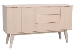FILIPPA SIDEBOARD VITPIGMENTERAD 150