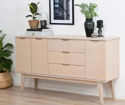 FILIPPA SIDEBOARD VITPIGMENTERAD 150