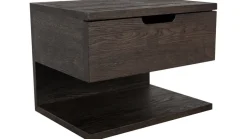 FRIKK Sängbord / Väggmonterad Hylla