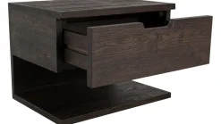 FRIKK Sängbord / Väggmonterad Hylla