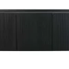 HALIFAX SIDEBOARD SVART