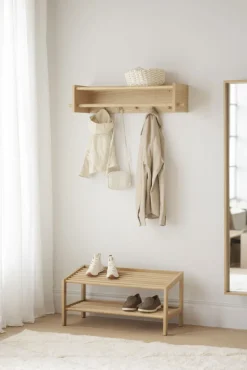 Hillmond spegel 40x150 ek