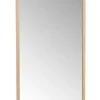 Hillmond spegel 40x150 vitpigmenterad ek