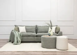 Ideal 3-sits soffa