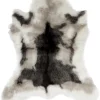 Imitationsrenskinn "Reindeer Rug" - Nature 90×110cm