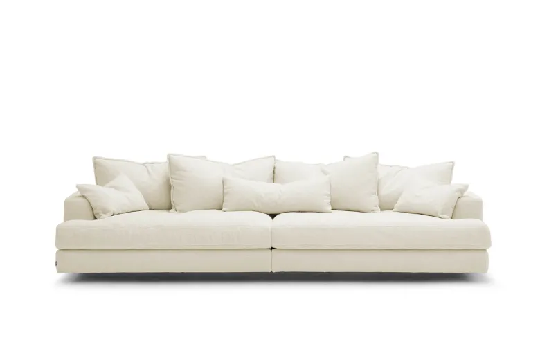 Jade 3-sits Soffa