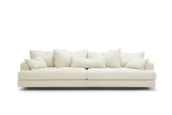 Jade 4-sits Soffa