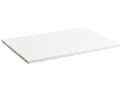 JENNA GARDEROB EXTRA HYLLPLAN 1-pack
