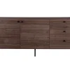 Kyoto Sideboard 150 Mörkbrun